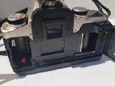 Nikon D700 – legendinis pilno kadro fotoaparatas - nuotraukos Nr. 17