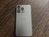Parduodamas iPhone 13 Pro 128 GB grafito spalva - nuotraukos Nr. 3