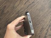 Parduodamas iPhone 13 Pro 128 GB grafito spalva - nuotraukos Nr. 5