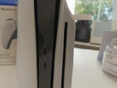Sony Playstation 5 Disc Edition - nuotraukos Nr. 5