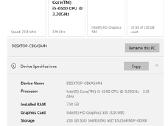 Lenovo Thinkcenre M700 i5 6500 8gb RAM - nuotraukos Nr. 7