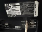 LG Oled65cx3la 65 Oled TV – su defektais - nuotraukos Nr. 2