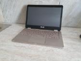 Asus zenbook flip ux360 - nuotraukos Nr. 2