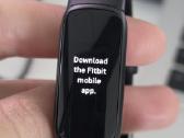Fitbit Luxe - nuotraukos Nr. 2