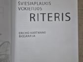Šviesiaplaukis Vokietijos riteris - nuotraukos Nr. 3