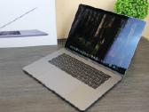 Apple MacBook Pro A1990 15,4 labai gera būklė - nuotraukos Nr. 3