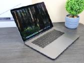 Apple MacBook Pro A1990 15,4 labai gera būklė - nuotraukos Nr. 5