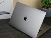 Apple MacBook Pro A1990 15,4 labai gera būklė - nuotraukos Nr. 7
