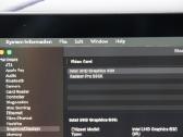 Apple MacBook Pro A1990 15,4 labai gera būklė - nuotraukos Nr. 11