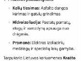 Asfaltas - nuotraukos Nr. 6