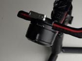 Dji Rs3 Pro Combo - nuotraukos Nr. 3