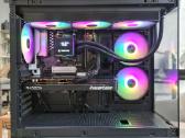 (R9) Kompiuteris Ryzen7-7700/16/1tb/rx9070/w11 - nuotraukos Nr. 2