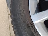 VW ratlankiai r16 - nuotraukos Nr. 8