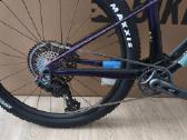 Nauji MTB ratai - nuotraukos Nr. 2