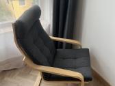 Ikea fotelis - nuotraukos Nr. 2