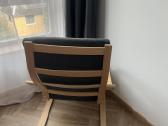 Ikea fotelis - nuotraukos Nr. 3