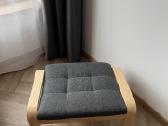 Ikea fotelis - nuotraukos Nr. 4