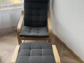 Ikea fotelis - nuotraukos Nr. 6