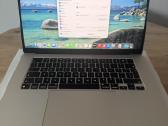 MacBook Air 15 m3 - nuotraukos Nr. 2
