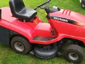 Honda 2417 V Twin Hydrostatic Japan - nuotraukos Nr. 3