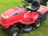 Honda 2417 V Twin Hydrostatic Japan - nuotraukos Nr. 7