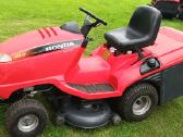 Honda 2417 V Twin Hydrostatic Japan - nuotraukos Nr. 6