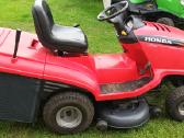 Honda 2417 V Twin Hydrostatic Japan - nuotraukos Nr. 5
