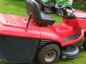 Honda 2417 V Twin Hydrostatic Japan - nuotraukos Nr. 11