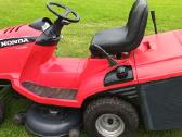 Honda 2417 V Twin Hydrostatic Japan - nuotraukos Nr. 9