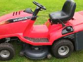 Honda 2417 V Twin Hydrostatic Japan - nuotraukos Nr. 8