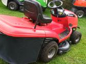 Honda 2417 V Twin Hydrostatic Japan - nuotraukos Nr. 12