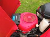 Honda 2417 V Twin Hydrostatic Japan - nuotraukos Nr. 13