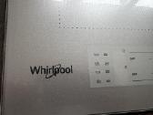 Indukcinė kaitlentė Whirlpool Wl B6860 Ne/s - nuotraukos Nr. 2