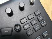 Blackmagic Davinci Resolve Micro Panele - nuotraukos Nr. 3