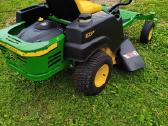 John deere, hustler,snapper - nuotraukos Nr. 3
