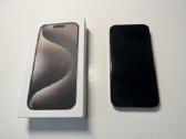 iPhone 15 Pro 256gb - nuotraukos Nr. 2