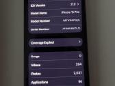 iPhone 15 Pro 256gb - nuotraukos Nr. 3