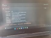 Parduodamas Msi Gf63, i7-12650h, Rtx 4060, 1.5 TB. - nuotraukos Nr. 2