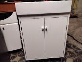 Ikea kriauklė su spinta - nuotraukos Nr. 2