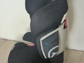 Automobilinė kėdutė Cybex - nuotraukos Nr. 4