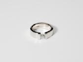 Auksinis komplektas su deimantais 49,5 gr 1,9ct - nuotraukos Nr. 7