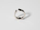 Auksinis komplektas su deimantais 49,5 gr 1,9ct - nuotraukos Nr. 8