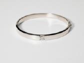 Auksinis komplektas su deimantais 49,5 gr 1,9ct - nuotraukos Nr. 9