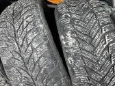 205/55 R16 žieminės Michelin - nuotraukos Nr. 2