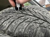205/55 R16 žieminės Michelin - nuotraukos Nr. 4