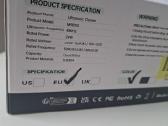 Ultragarsinė vonelė M9b105 - nuotraukos Nr. 6