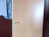 Vidaus durys varcia 200x60 - nuotraukos Nr. 4