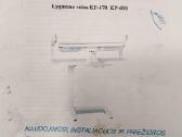 Lyginimo volas naujas, Astra Kp670 Kp850 - nuotraukos Nr. 2