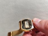 Casio la690we moteriškas laikrodis - nuotraukos Nr. 3