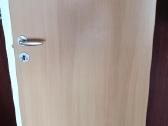 Vidaus durys varcia 200x60 - nuotraukos Nr. 6